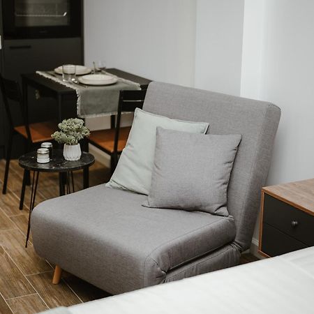 M & N Guesthouse Volos Exterior foto