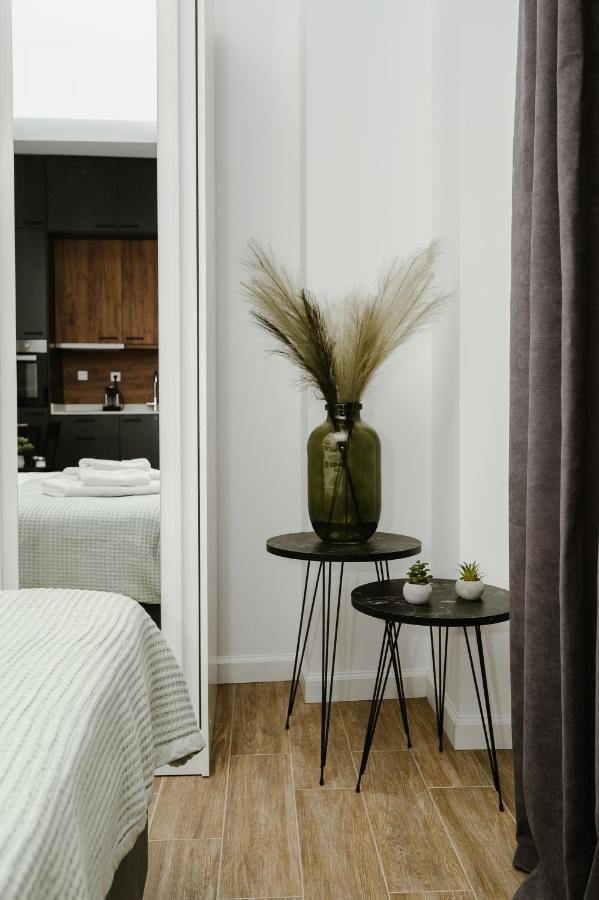 M & N Guesthouse Volos Exterior foto