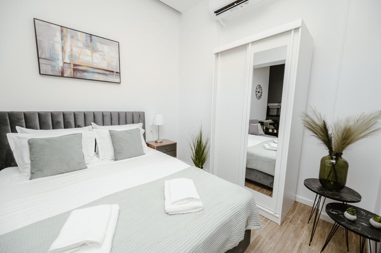 M & N Guesthouse Volos Exterior foto