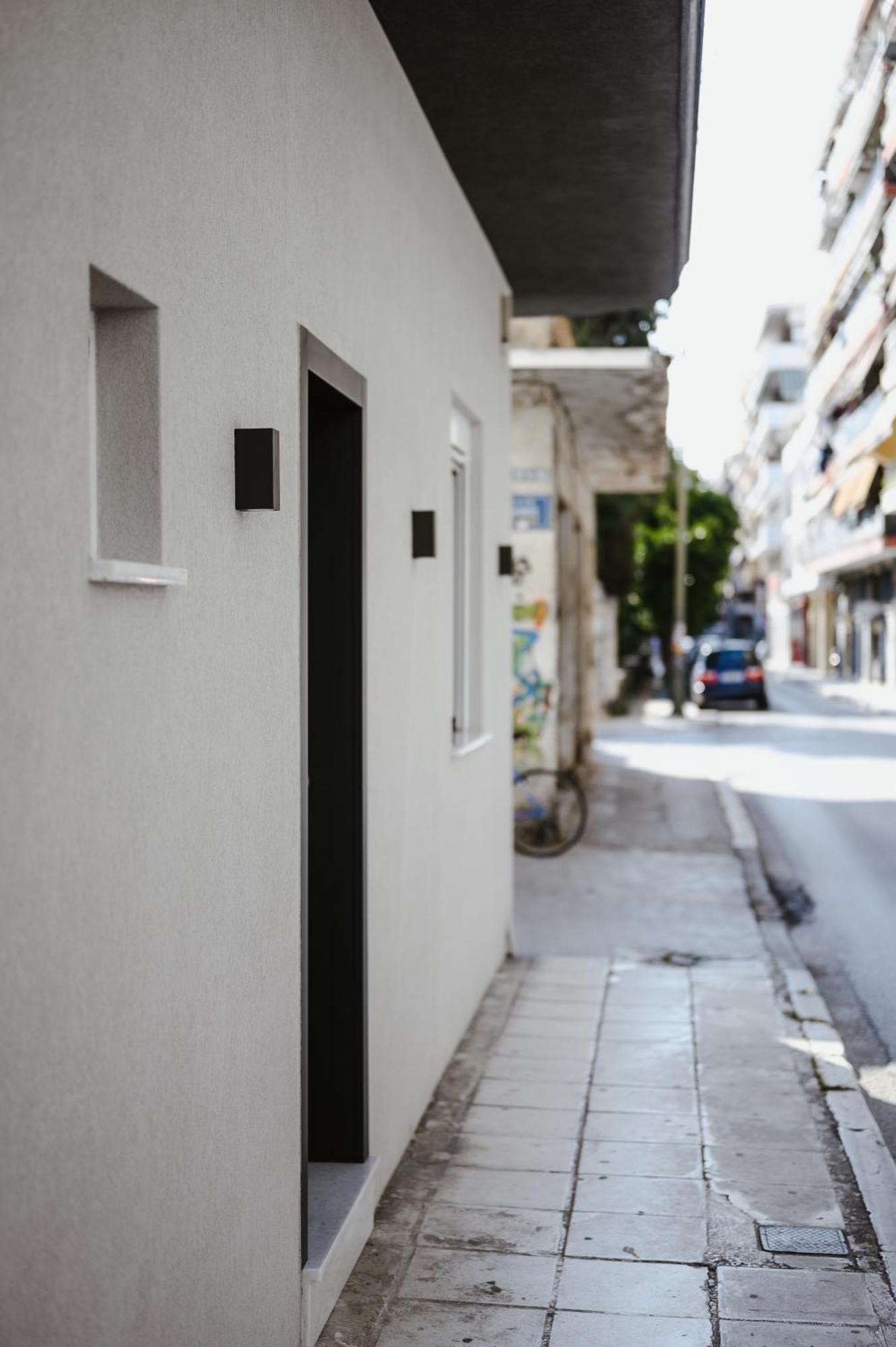 M & N Guesthouse Volos Exterior foto